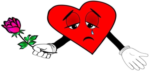 Розбите серце: невдалі способи відновитися після розриву відношень